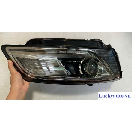 Đèn pha xe Audi Q5 _ 8R0 941 006 C